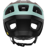 Casque Poc Cularis Pure - Noir Bleu clair