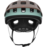 Casque Poc Cularis Pure - Noir Bleu clair
