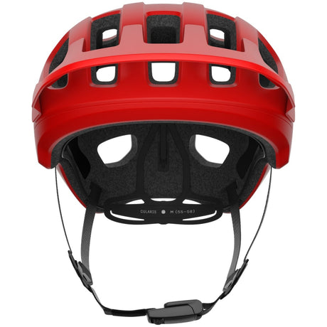 Casco Poc Cularis - Rosso Poc