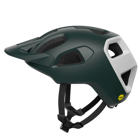 Casco Poc Cularis - Verde Bianco Poc