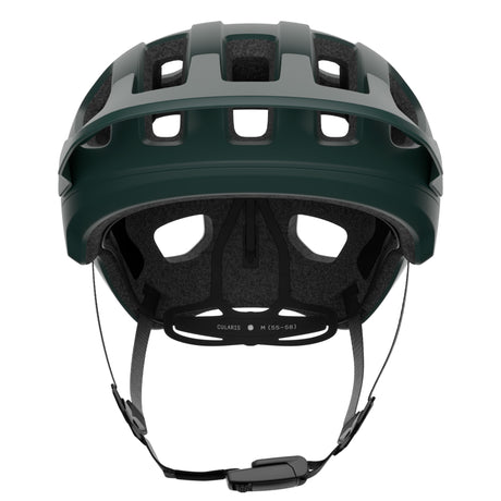 Casco Poc Cularis - Verde Bianco Poc