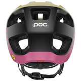Casque Poc Cularis - Vert rose