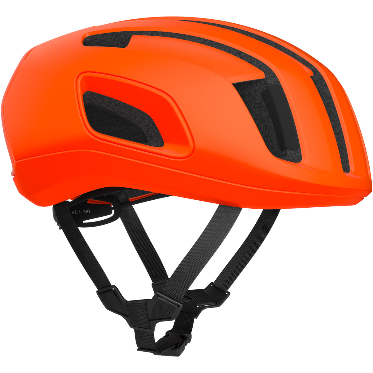 Casco Poc Cytal - Arancio - C