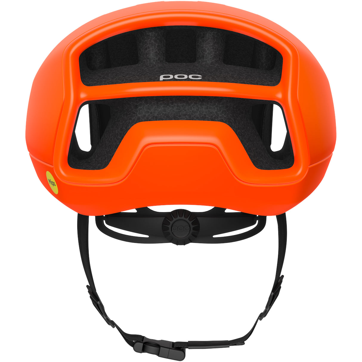 Casco Poc Cytal - Arancio - D