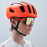 Casco Poc Cytal - Arancio - E