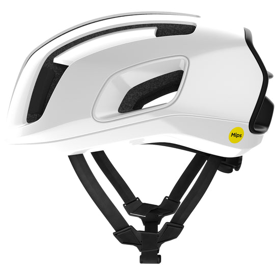 Casque Poc Cytal - Blanc noir