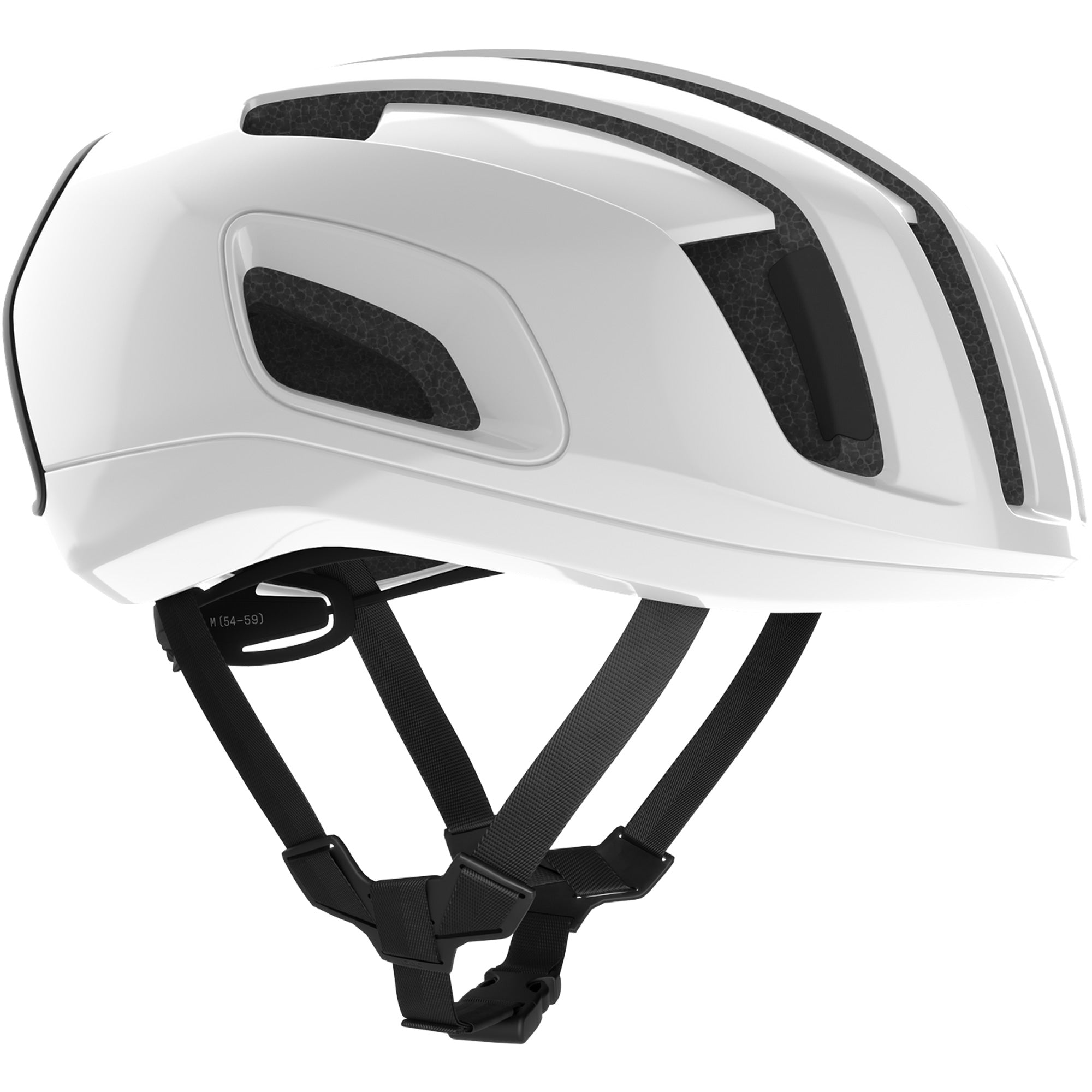 Poc Cytal Helmet - White Black | All4cycling