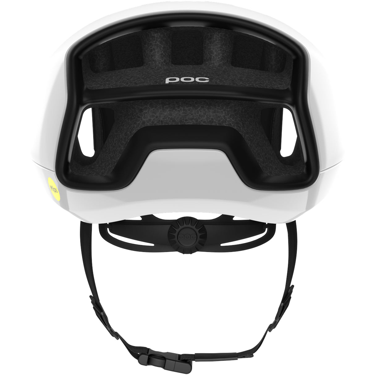 Casco Poc Cytal - Bianco nero - E