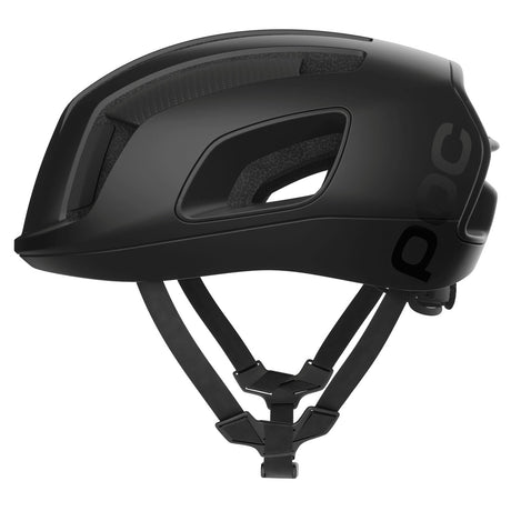 Casco Poc Cytal Carbon - Nero opaco Poc