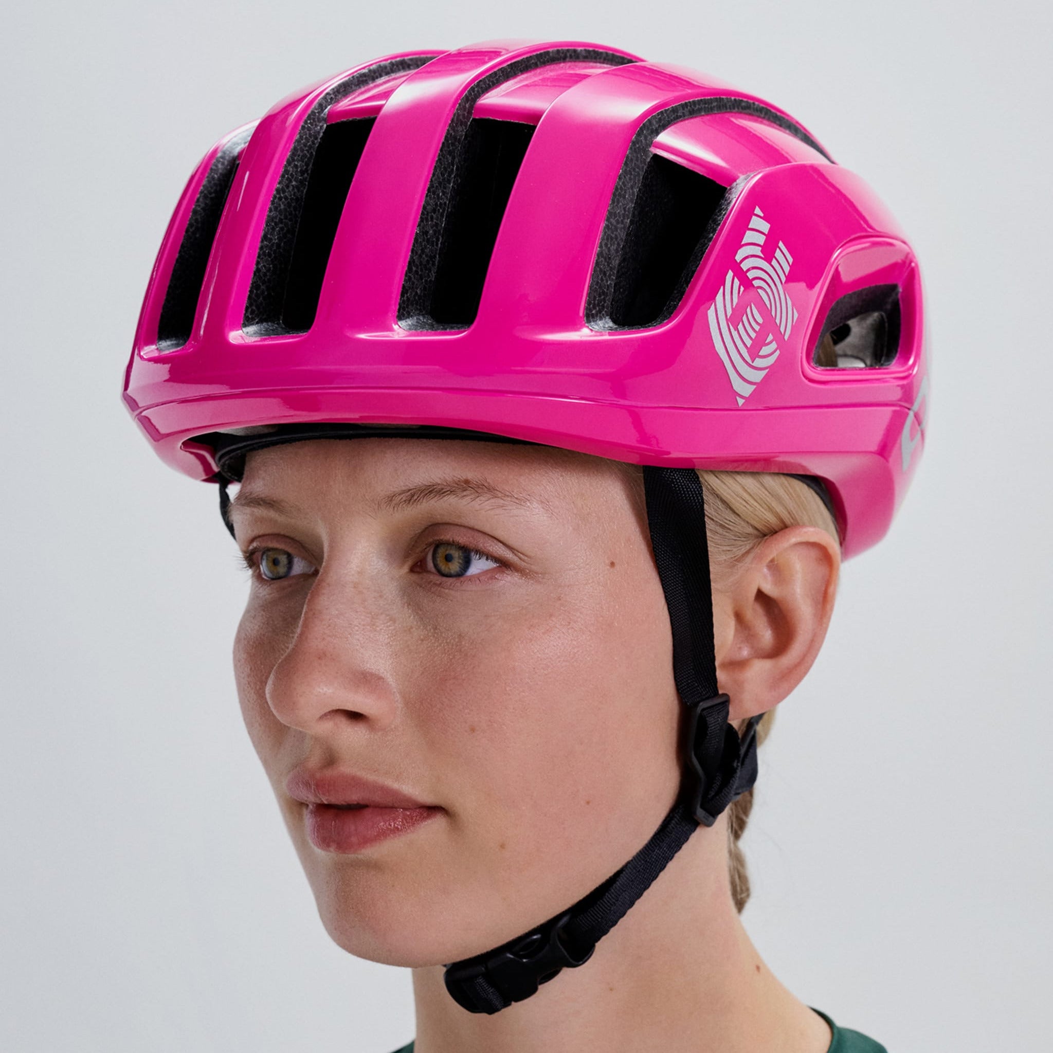 Casco Poc Cytal - EF Pro Cycling 2026 Poc