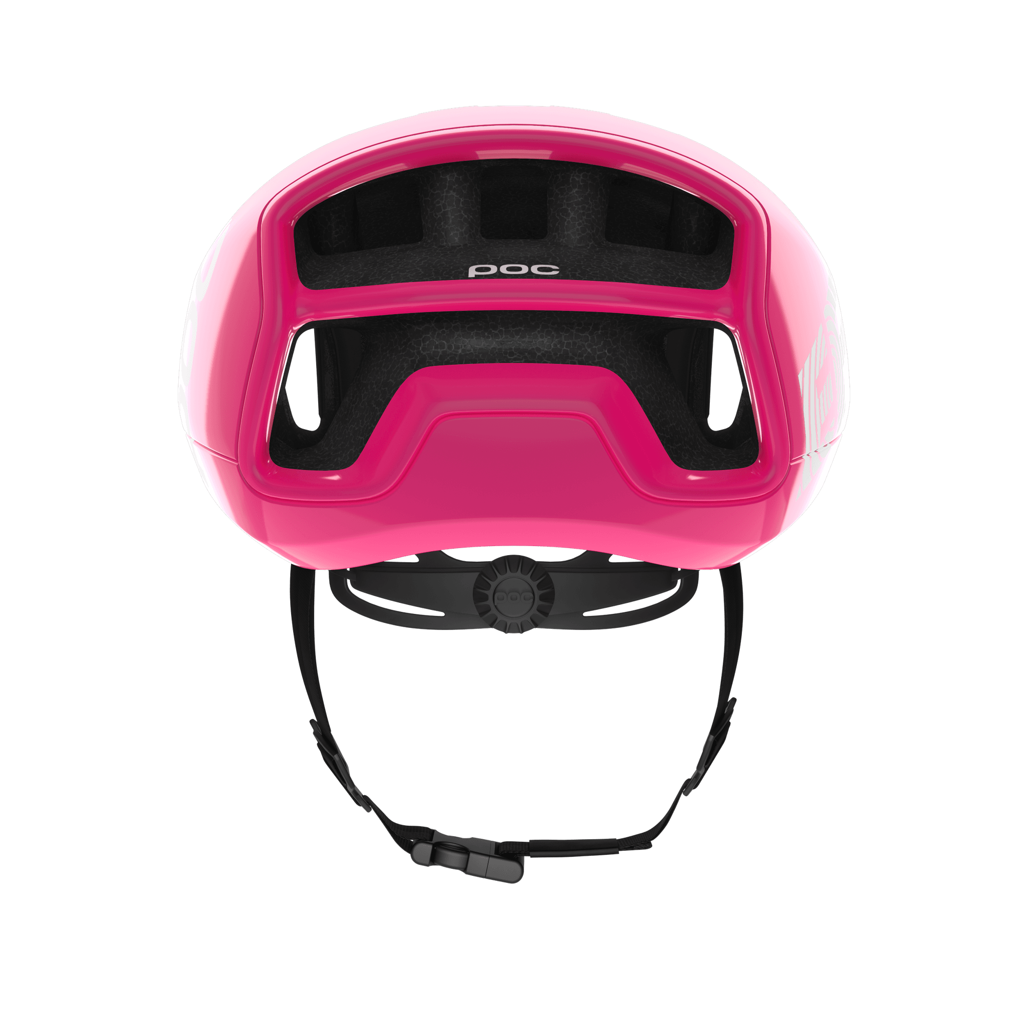 Casco Poc Cytal - EF Pro Cycling 2026 Poc