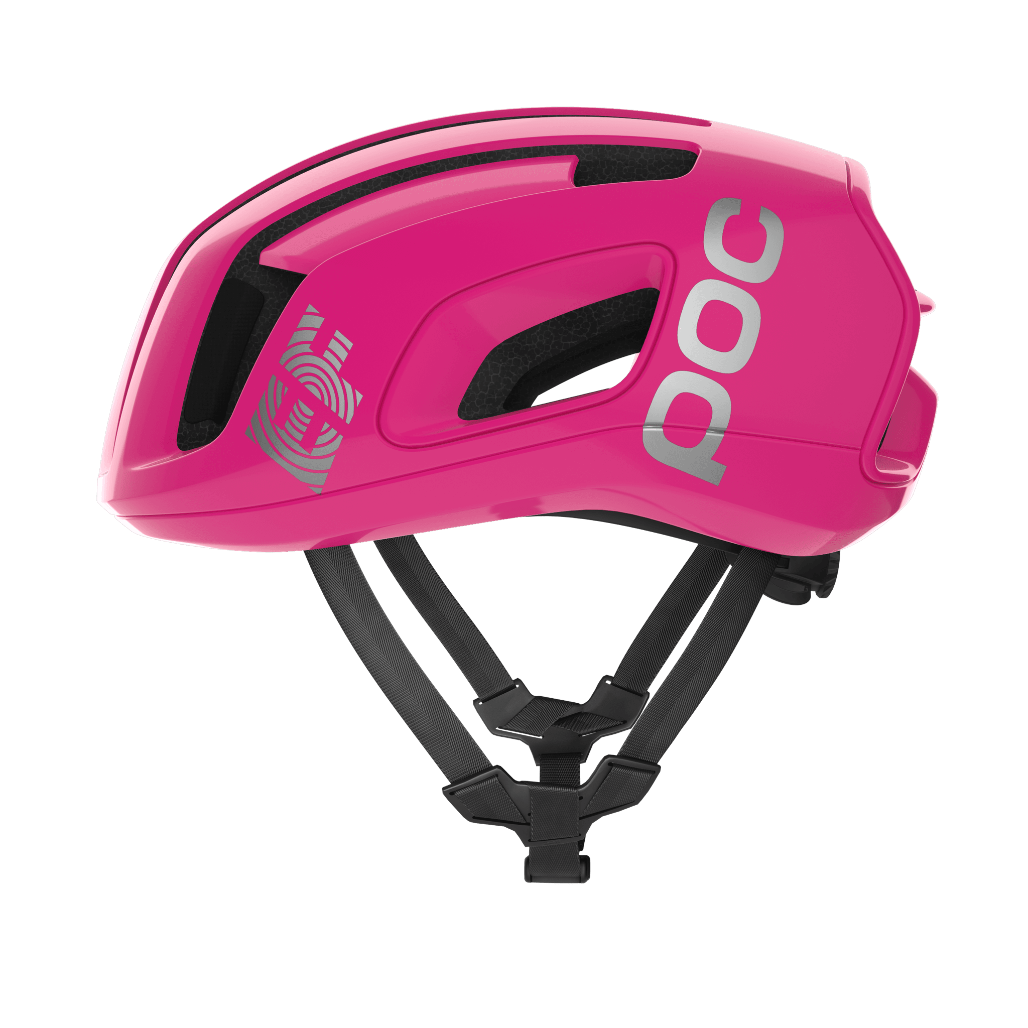 Casco Poc Cytal - EF Pro Cycling 2026 Poc