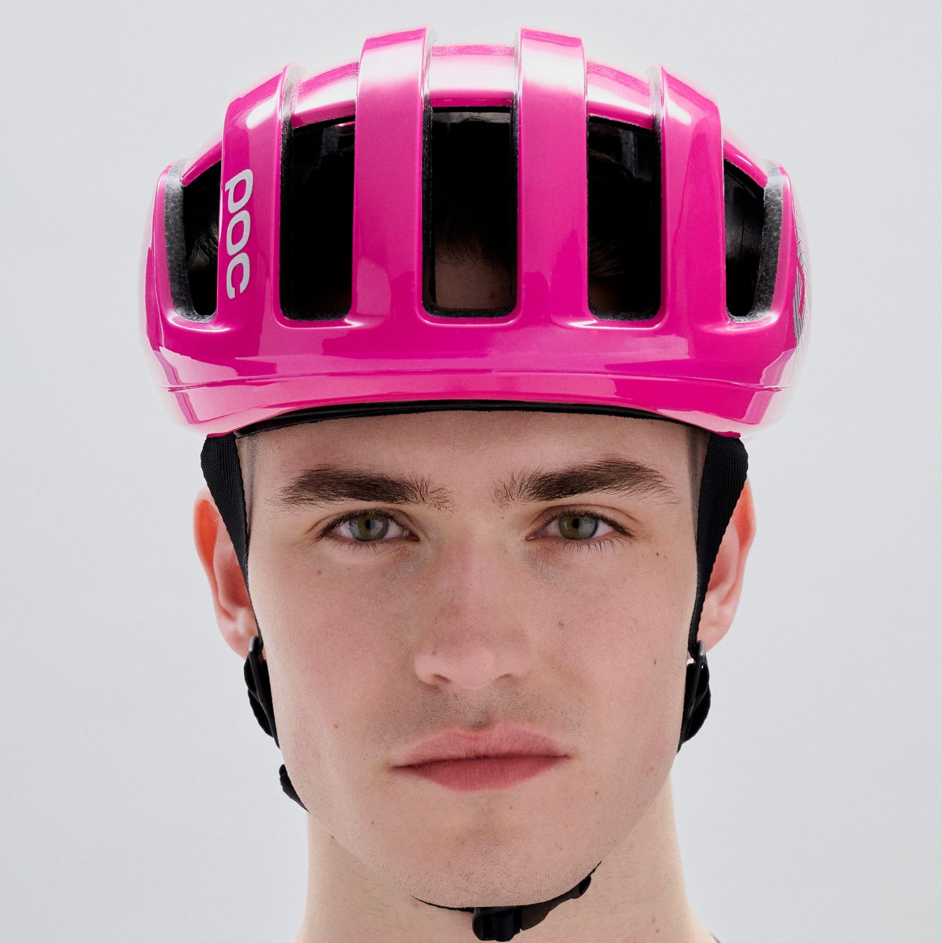 Casco Poc Cytal - EF Pro Cycling 2026 Poc