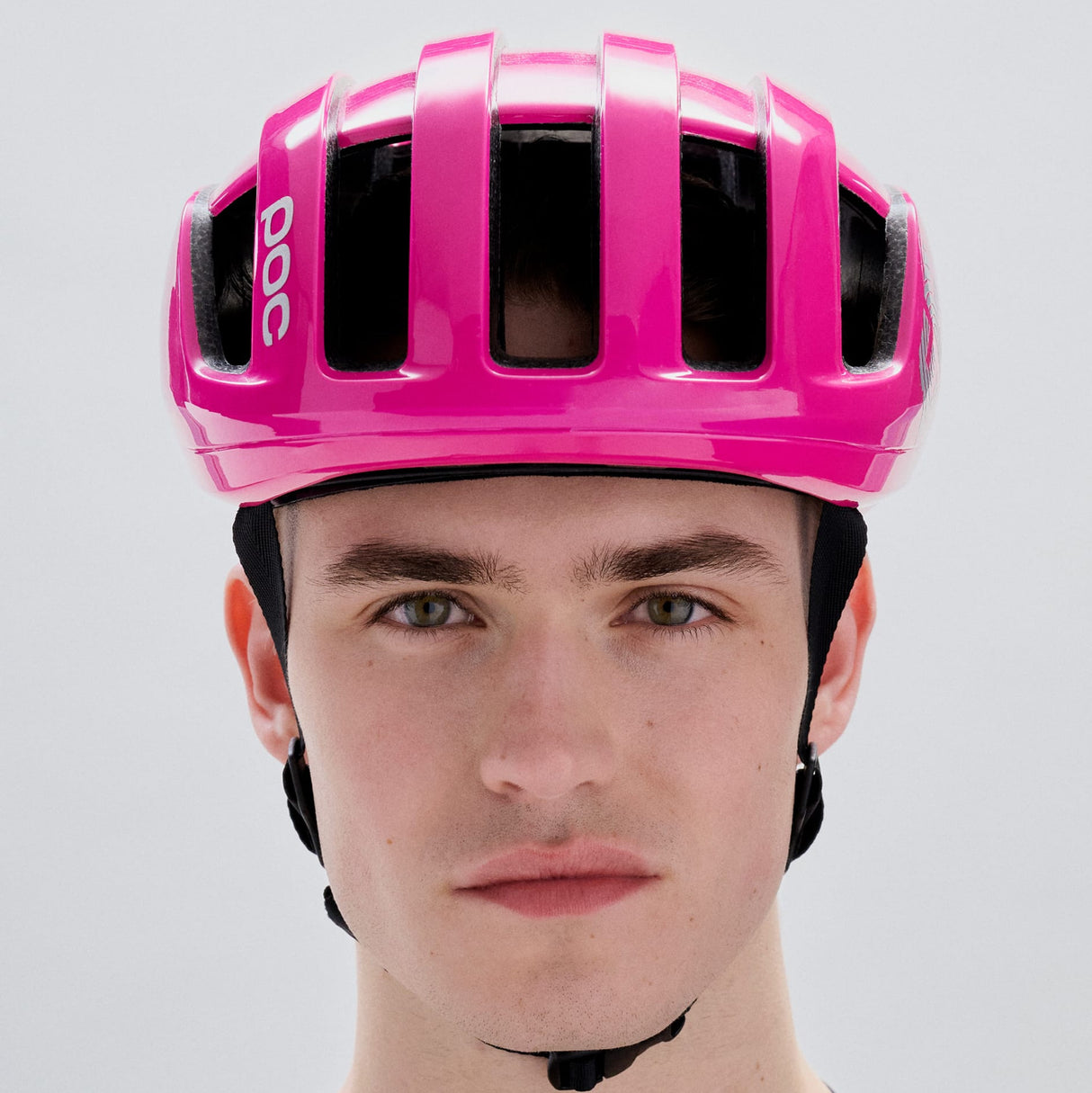 Poc Cytal Helmet - EF Pro Cycling 2026