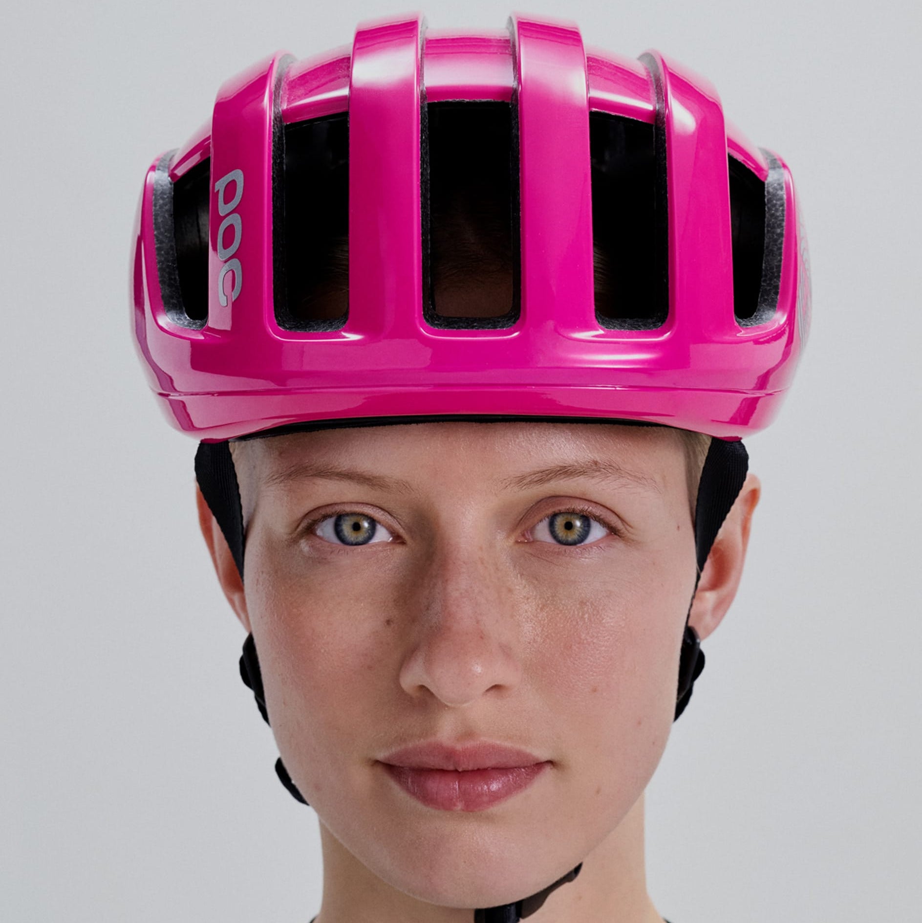 Casco Poc Cytal - EF Pro Cycling 2026 Poc