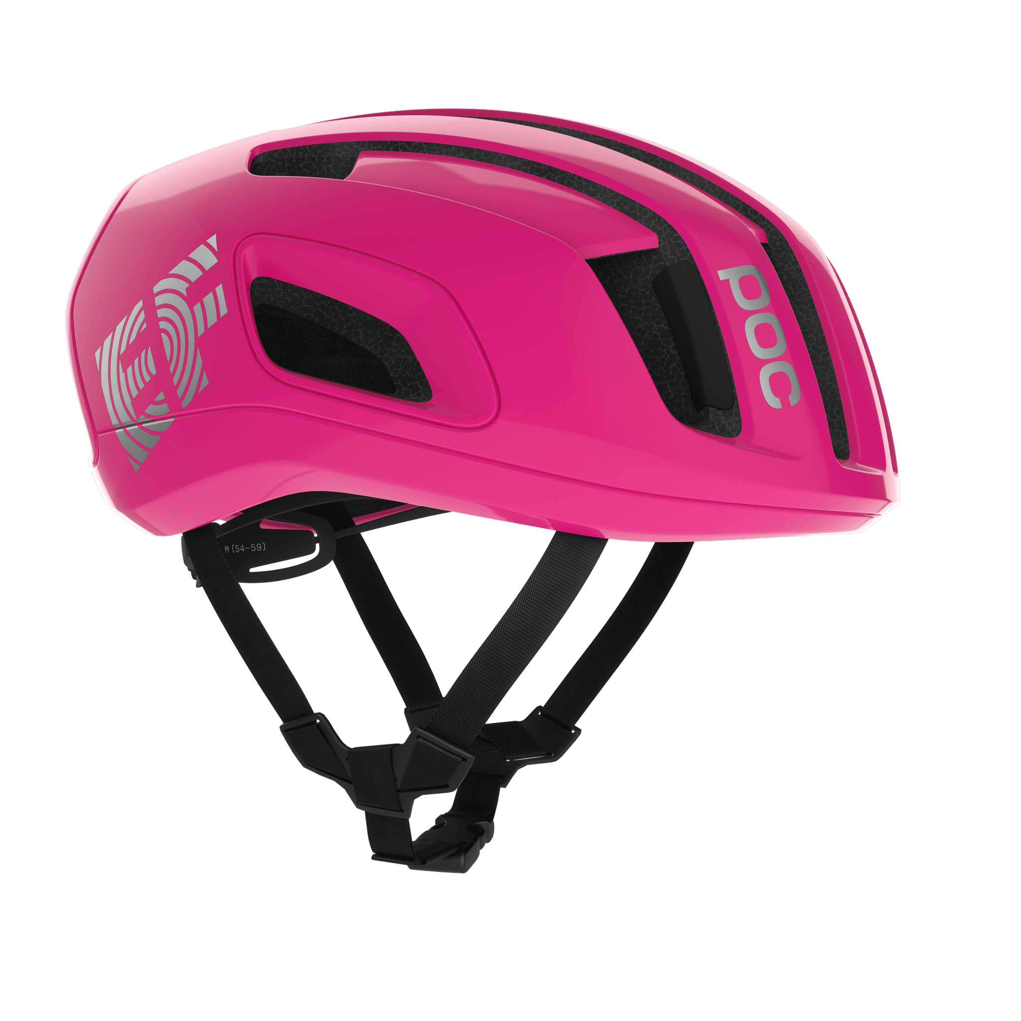 Casco Poc Cytal - EF Pro Cycling 2026 Poc