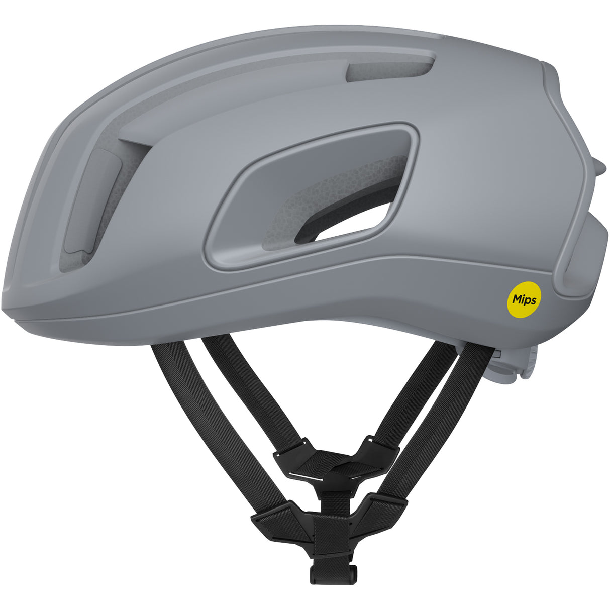 Casco Poc Cytal - Grigio - N