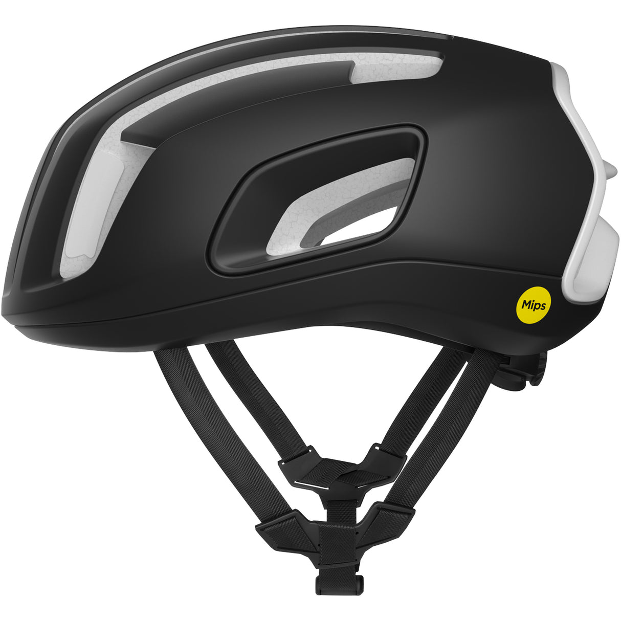 Casco Poc Cytal - Nero bianco - A