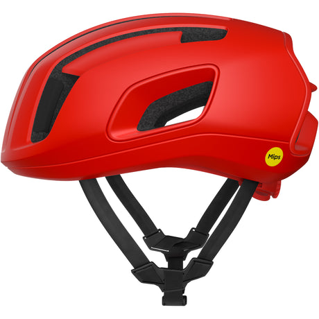 Casco Poc Cytal - Rosso - M