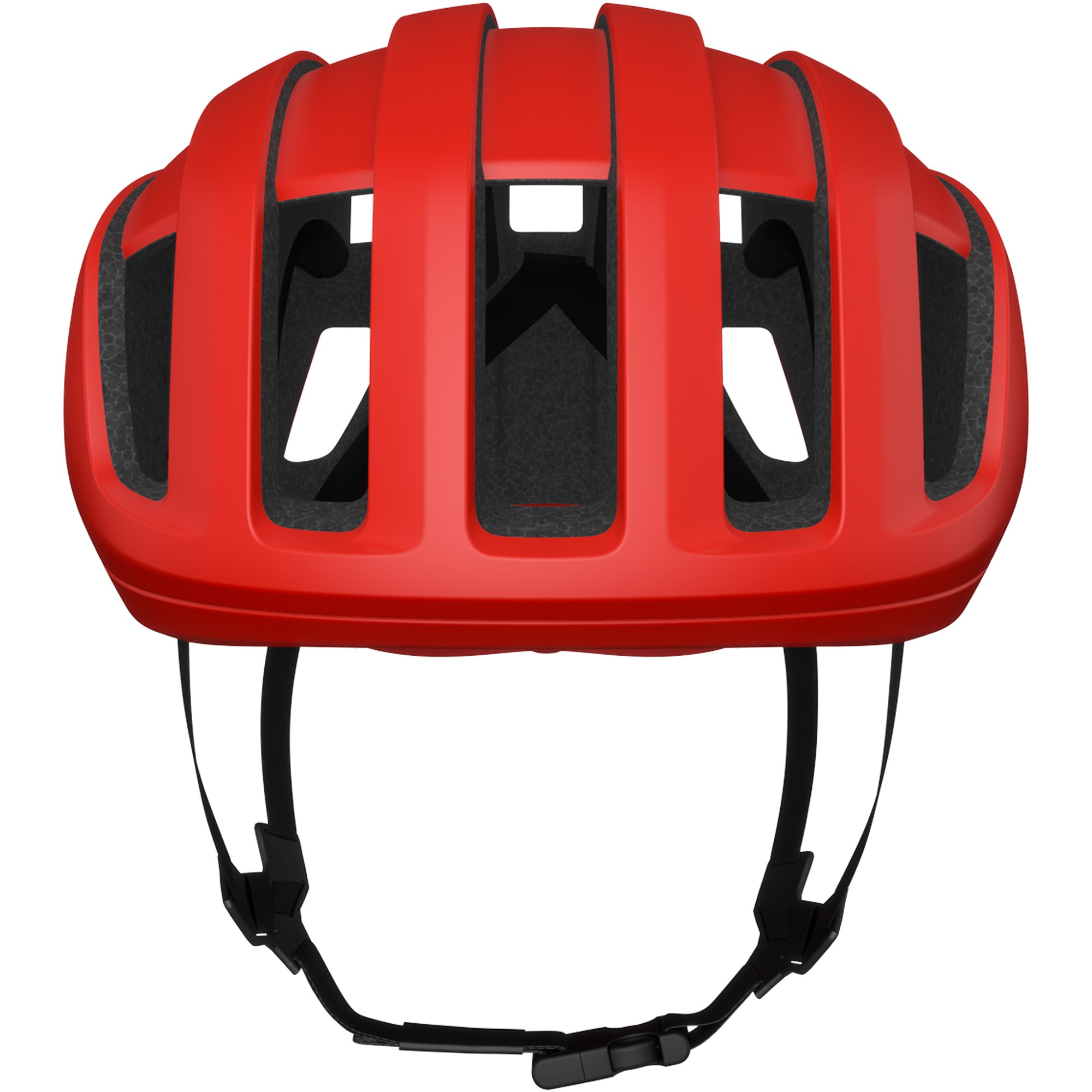 poc fahrradhelm rot Poc Cytal Helm - Rot