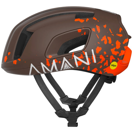 Casco Poc Cytal - Team Amani Poc