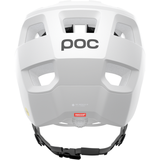 Casco Poc Kortal Race MIPS - Bianco opaco Poc