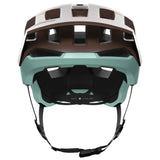 Poc Kortal Race MIPS Helm - Braun Blau