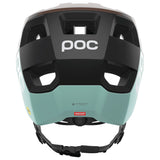 Poc Kortal Race MIPS Helm - Braun Blau