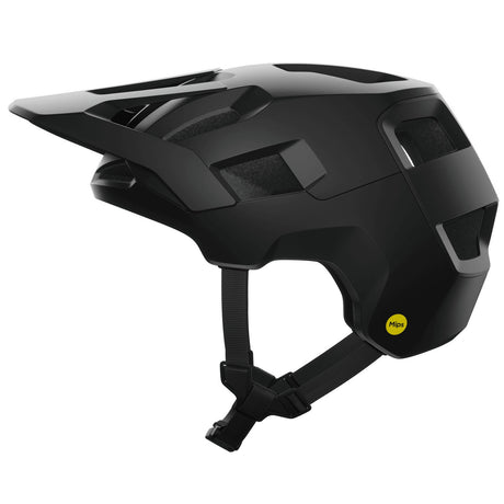 Casco Poc Kortal Race MIPS - Nero opaco Poc