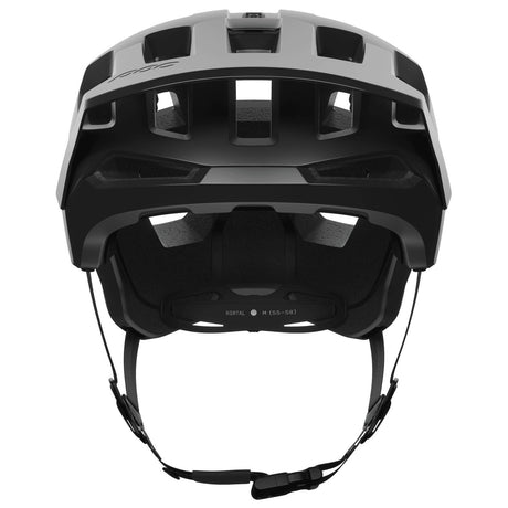 Casco Poc Kortal Race MIPS - Nero opaco Poc