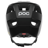 Casco Poc Kortal Race MIPS - Nero opaco Poc