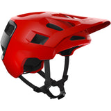Casco Poc Kortal Race MIPS - Rosso opaco - A