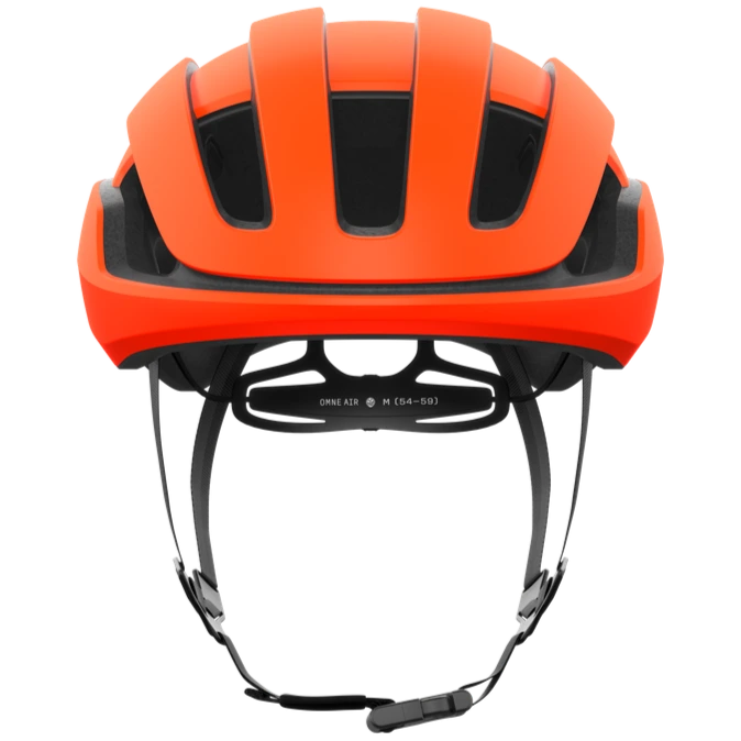 Casco Poc Omne Air Mips - Arancio - O