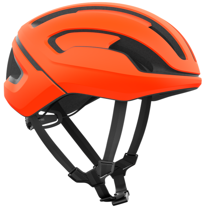 Casco Poc Omne Air Mips - Arancio - P