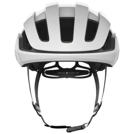 Casco Poc Omne Air Mips - Bianco arancio Poc