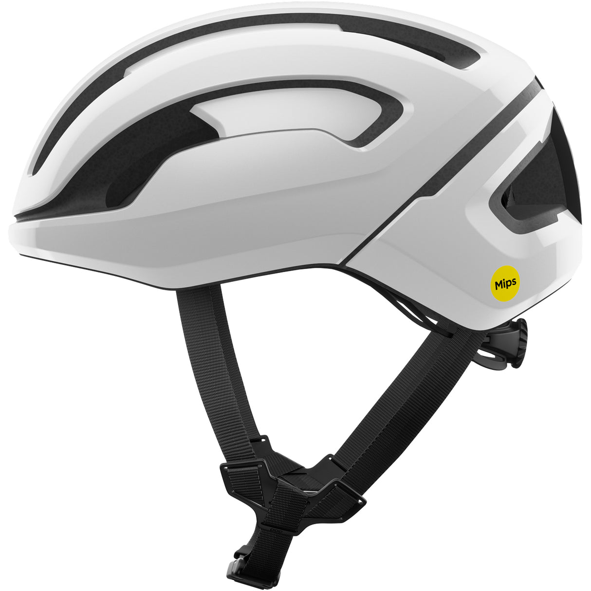 Casco Poc Omne Air Mips - Bianco lucido - O