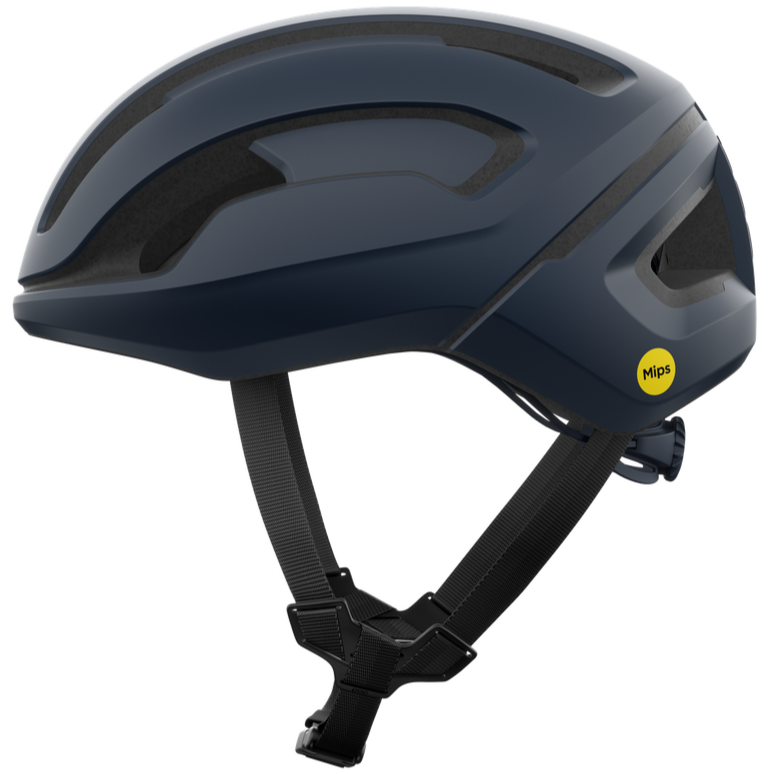 Casco Poc Omne Air Mips - Blu scuro - F