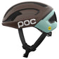 Poc Omne Air Mips helmet - Brown blue