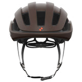 Casque Poc Omne Air Mips - Marron bleu