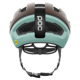 Casque Poc Omne Air Mips - Marron bleu