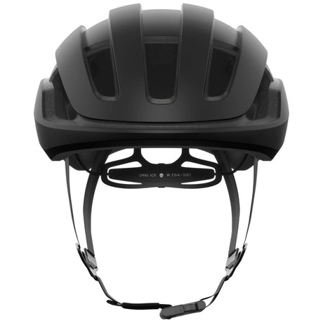 Casco Poc Omne Air Mips - Nero arancio Poc