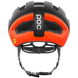 Casco Poc Omne Air Mips - Nero arancio Poc