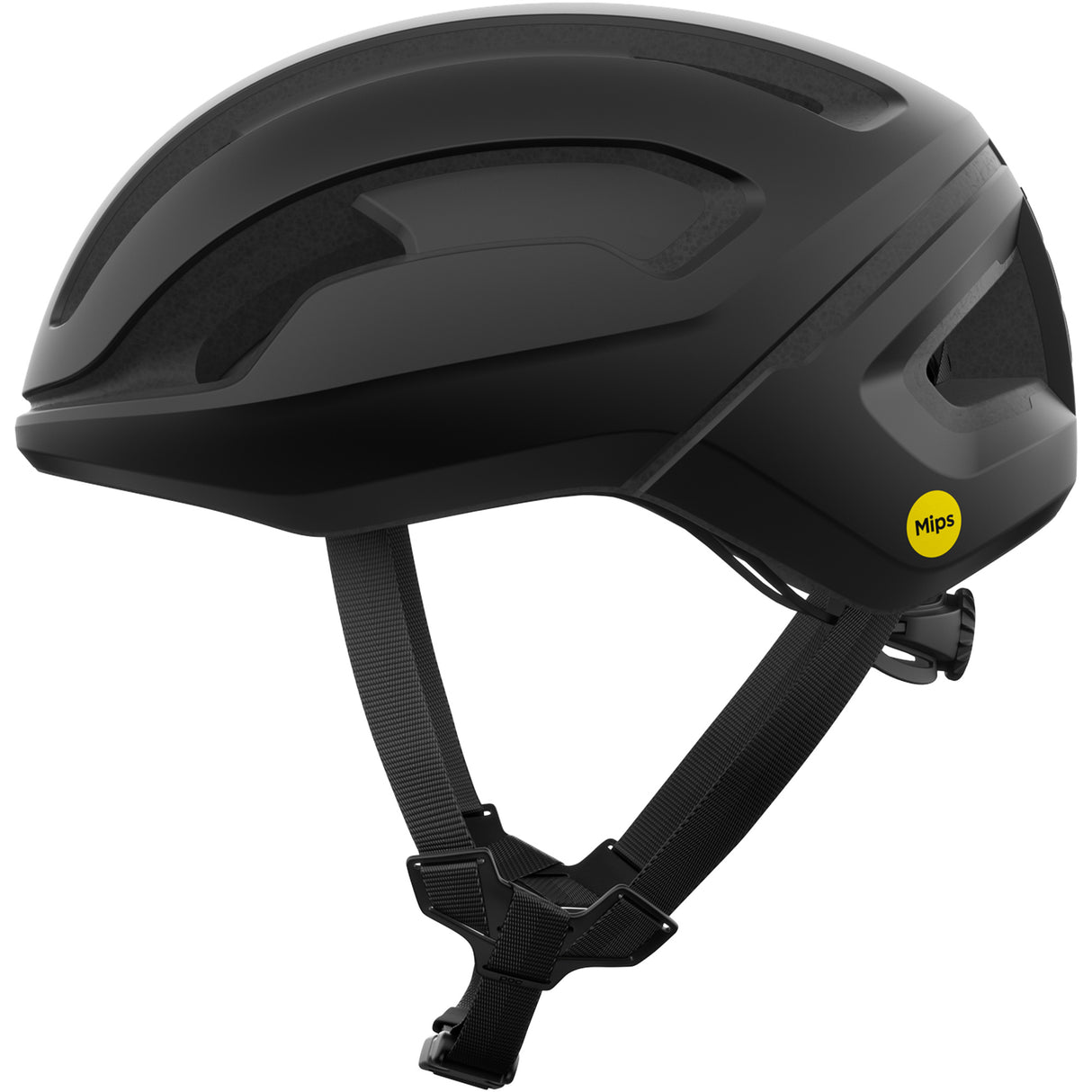 Casco Poc Omne Air Mips - Nero opaco - N