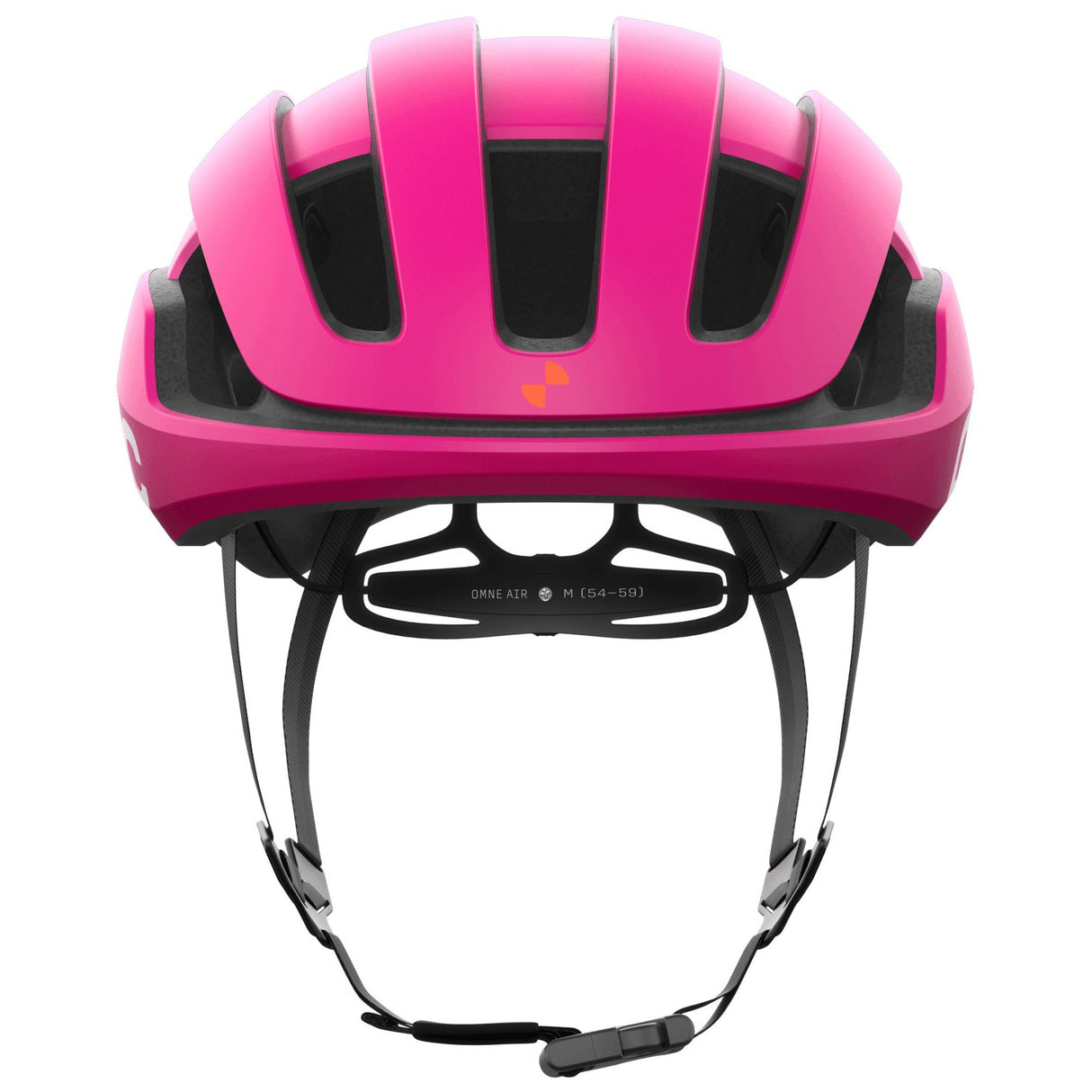 Casque Poc Omne Air Mips - Rose jaune