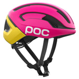 Casque Poc Omne Air Mips - Rose jaune