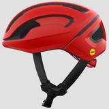 Casco Poc Omne Air Mips - Rosso - O