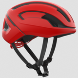 Casco Poc Omne Air Mips - Rosso - Q