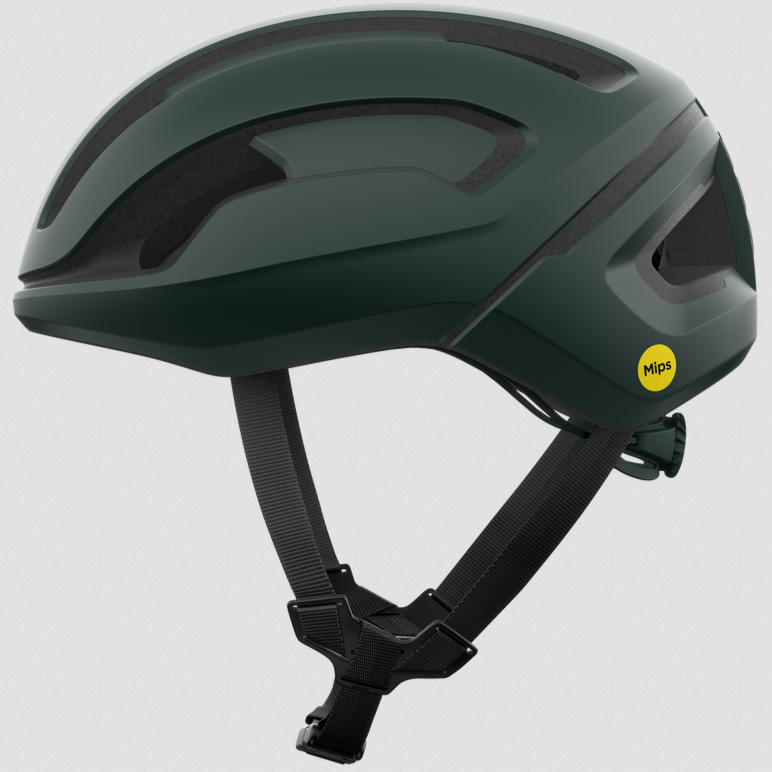 poc omne air mips fahrradhelm Poc Omne Air Mips Helm - Grün