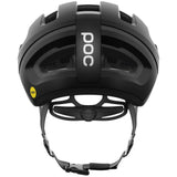 Casco Poc Omne Air Resistance Mips - Nero opaco Poc