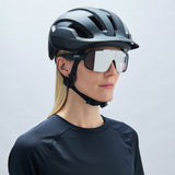 Casco Poc Omne Air Resistance Mips - Nero opaco Poc
